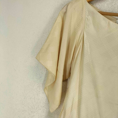 HORCHOW COLLECTION シルクワンピース レディース S