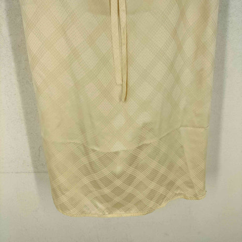 HORCHOW COLLECTION シルクワンピース レディース S