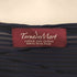トルネードマート TORNADO MART ランダムプリーツ ボーダー柄 ドレープカットソー Y2K フェアリーグランジ archive メンズ JPN:L