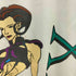 シュプリーム Supreme × Aeon Flux イーオンフラックス グラフィックプリント 長袖Tシャツ カットソー メンズ XL