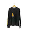 ステューシー Stussy Gallery LS Tee ギャラリー 絵画プリント 長袖Tシャツ カットソー メンズ XL
