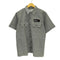 Peels NYC Houndstooth Work Shirt 千鳥格子 S/S ワーク シャツ メンズ import:L