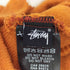 ステューシー Stussy Crown Jacquard Cuff クラウン ジャガード カフ ニットキャップ ビーニー メンズ