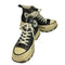 コンバース CONVERSE TREKWAVE BS HI トレックウエーブ プラットフォーム ハイカットスニーカー メンズ 27cm