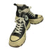 コンバース CONVERSE TREKWAVE BS HI トレックウエーブ プラットフォーム ハイカットスニーカー メンズ 27cm