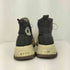 コンバース CONVERSE TREKWAVE BS HI トレックウエーブ プラットフォーム ハイカットスニーカー メンズ 27cm