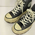 コンバース CONVERSE TREKWAVE BS HI トレックウエーブ プラットフォーム ハイカットスニーカー メンズ 27cm