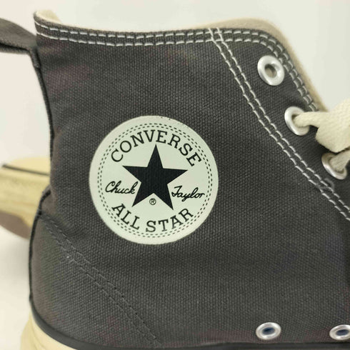 コンバース CONVERSE TREKWAVE BS HI トレックウエーブ プラットフォーム ハイカットスニーカー メンズ 27cm