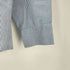 Peels NYC Houndstooth Work Shirt ストライプ L/S ワークシャツ メンズ import:L