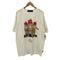 アンダーカバー UNDERCOVER プリントクルーネックTシャツ メンズ JPN:L