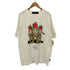 アンダーカバー UNDERCOVER プリントクルーネックTシャツ メンズ JPN:L