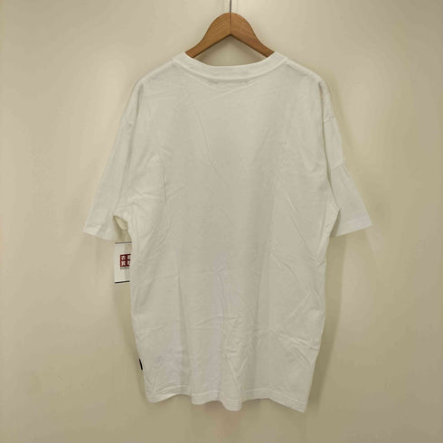 アンダーカバー UNDERCOVER プリントクルーネックTシャツ メンズ JPN:L