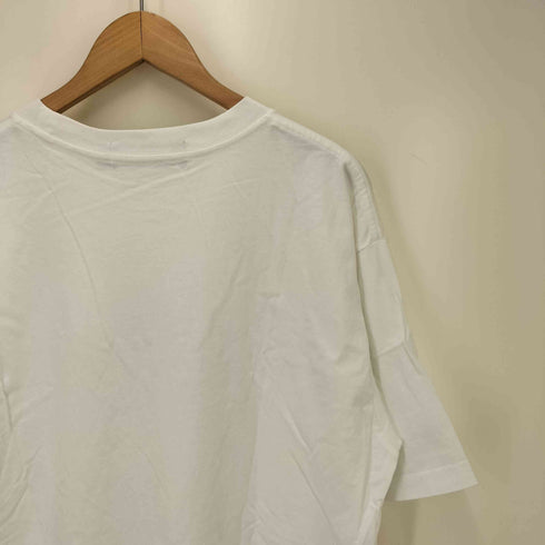 アンダーカバー UNDERCOVER プリントクルーネックTシャツ メンズ JPN:L