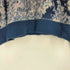 パスポート PASSPORT Carpet Club Crew Knit in River カーペット クラブ クルー イン リバー 総柄 プルオーバー セーター メンズ MEDIUM