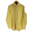 フェアファクス FAIRFAX ストライプ L/S BDシャツ メンズ import:L