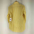 フェアファクス FAIRFAX ストライプ L/S BDシャツ メンズ import:L