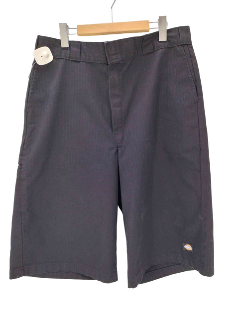 ディッキーズ Dickies 00S ストライプ ワーク ペインター ワイド ジョーツ ショーツ メンズ 36