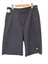 ディッキーズ Dickies 00S ストライプ ワーク ペインター ワイド ジョーツ ショーツ メンズ 36