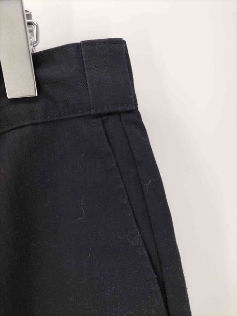 ディッキーズ Dickies 00S ストライプ ワーク ペインター ワイド ジョーツ ショーツ メンズ 36