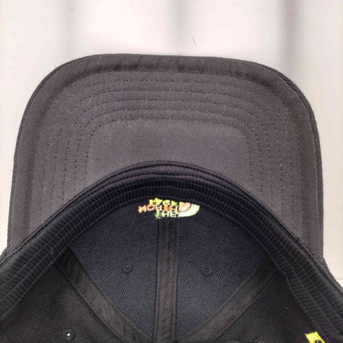 ザノースフェイス THE NORTH FACE GO OUT EXPLORING Cap ゴーアウト エクスプローリング キャップ メンズ