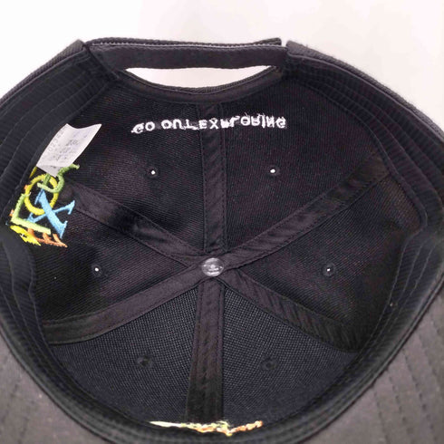 ザノースフェイス THE NORTH FACE GO OUT EXPLORING Cap ゴーアウト エクスプローリング キャップ メンズ