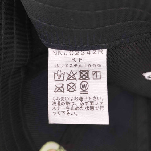 ザノースフェイス THE NORTH FACE GO OUT EXPLORING Cap ゴーアウト エクスプローリング キャップ メンズ