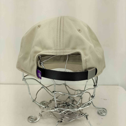 ノースフェイスパープルレーベル THE NORTH FACE PURPLE LABEL Chino Field チノフィールド キャップ メンズ FREE