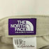 ノースフェイスパープルレーベル THE NORTH FACE PURPLE LABEL Chino Field チノフィールド キャップ メンズ FREE