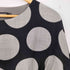 マリメッコ marimekko ドット キヴェット ウールシルク ブラウス レディース XS