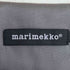 マリメッコ marimekko ドット キヴェット ウールシルク ブラウス レディース XS