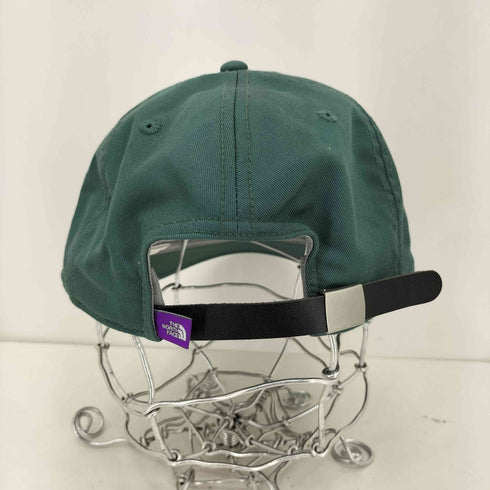 ノースフェイスパープルレーベル THE NORTH FACE PURPLE LABEL Stretch Twill Field Cap ストレッチ ツイル フィールドキャップ メンズ FREE