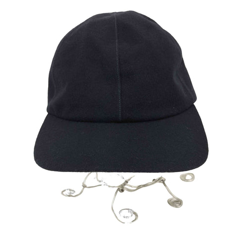 ナナミカ nanamica Wool GORE-TEX Cap ウールゴアテックス 6パネルキャップ メンズ FREE