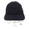 ナナミカ nanamica Wool GORE-TEX Cap ウールゴアテックス 6パネルキャップ メンズ FREE