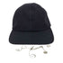 ナナミカ nanamica Wool GORE-TEX Cap ウールゴアテックス 6パネルキャップ メンズ FREE