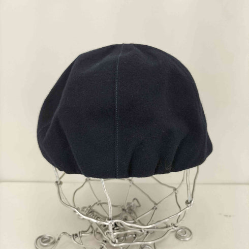 ナナミカ nanamica Wool GORE-TEX Cap ウールゴアテックス 6パネルキャップ メンズ FREE