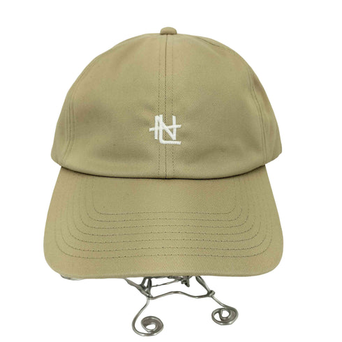 ナナミカ nanamica CHINO CAP チノ 6パネル キャップ メンズ FREE