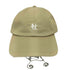 ナナミカ nanamica CHINO CAP チノ 6パネル キャップ メンズ FREE