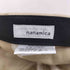 ナナミカ nanamica CHINO CAP チノ 6パネル キャップ メンズ FREE