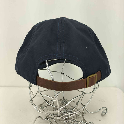 ウールリッチ WOOLRICH ロゴパッチ パネルキャップ メンズ