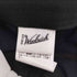 ウールリッチ WOOLRICH ロゴパッチ パネルキャップ メンズ