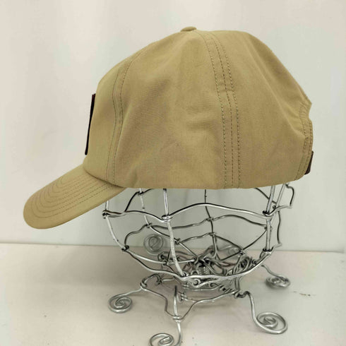 ウールリッチ WOOLRICH ロゴパッチ パネルキャップ メンズ