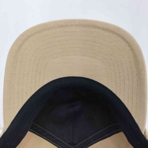 ウールリッチ WOOLRICH ロゴパッチ パネルキャップ メンズ