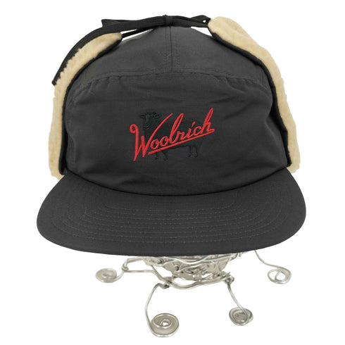 ウールリッチ WOOLRICH イヤーフラップキャップ メンズ