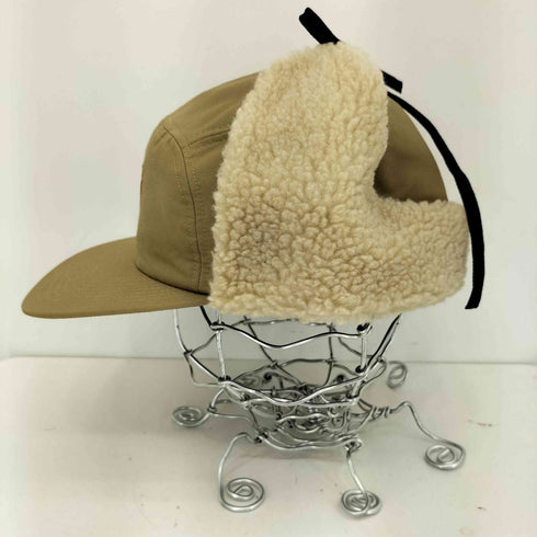 ウールリッチ WOOLRICH イヤーフラップ キャップ メンズ