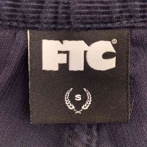 エフティーシー FTC コットン コーデュロイパンツ メンズ JPN:S