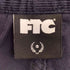 エフティーシー FTC コットン コーデュロイパンツ メンズ JPN:S