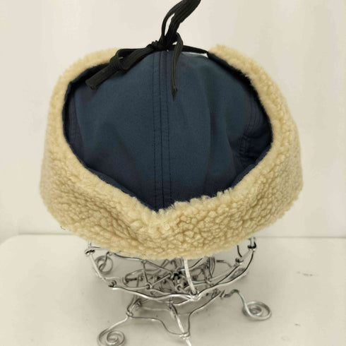 ウールリッチ WOOLRICH イヤーフラップ キャップ メンズ