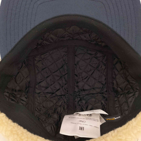 ウールリッチ WOOLRICH イヤーフラップ キャップ メンズ