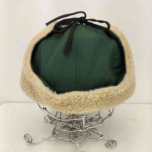 ウールリッチ WOOLRICH イヤーフラップ キャップ メンズ