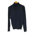 ジョンスメドレー JOHN SMEDLEY イギリス製 タートルネック セーター メンズ import:M